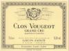 2009 Louis Jadot Clos Vougeot Grand Cru  - click image for full description