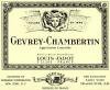 2009 Louis Jadot Gevrey Chambertin  - click image for full description