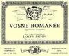 2008 Louis Jadot Vosnee Romanee - click image for full description