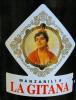 Bodegas Hidalgo Manzanilla La Gitana - click image for full description