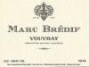 2006 Marc Bredif Vouvray - click image for full description