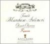 1999 Tenute Marchese Antinori Chianti Classico Riserva - click image for full description