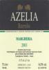 2003 Azelia Barolo Margheria - click image for full description