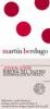 2008 Martin Berdugo Joven Ribera Del Duero - click image for full description