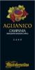2007 Mastroberardino Aglianico - click image for full description
