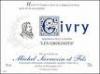 2010 Michel Sarrazin Givry 1er Cru - click image for full description