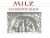 2006 Milz Laurentiushof Riesling Spatlese Trettenheimer Leiterchen  - click image for full description