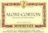 2000 Mommessin Aloxe Corton - click image for full description