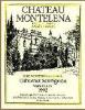 2000 Chateau Montelena Cabernet Sauvingon Magnum - click image for full description