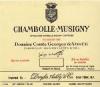 2008 Comte de Vogue Chambolle Musigny  - click image for full description