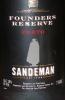 NV Sandeman Founders Reserve Ruby Port - click image for full description