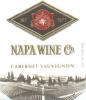 2001 Napa Wine Company Cabernet Sauvignon Napa - click image for full description