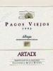 2006 Artadi Pagos Viejos Rioja  - click image for full description