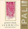 2010 Pali Chardonnay Charm Acres Sonoma - click image for full description