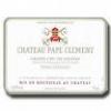 2006 Chateau Pape Clement Blanc Pessac Leognan - click image for full description