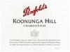 2008 Penfolds Chardonnay Bin 311  - click image for full description