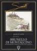 1997 Pertimali Brunello di Montalcino Riserva  - click image for full description