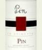 2008 La Spinetta Pin Nebbiolo Barbera Blend - click image for full description