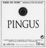 2009 Pingus Ribera Del Duero  - click image for full description