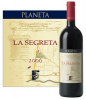 2009 Planeta La Segreta Red Sicily  - click image for full description