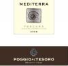 2007 Poggio al Tesoro Mediterra Bolgheri  - click image for full description