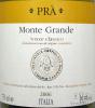 2007 Pra Soave Monte Grande - click image for full description