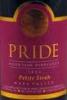 2001 Pride Petite Sirah Napa/Sonoma - click image for full description
