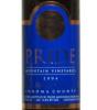 2003 Pride Sangiovese Napa/Sonoma - click image for full description