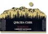 1997 Quilceda Creek Caberent Sauvignon Washington  - click image for full description