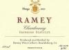 2008 Ramey Chardonnay Sonoma Coast - click image for full description