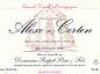 2005 Rapet Aloxe Corton - click image for full description