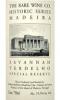 The Rare Wine Company Savannah Verdelho - click image for full description