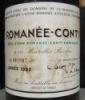 1998 Domaine De La Romanee Conti Romanee Conti Grand Cru - click image for full description