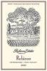 1995 Niebaum Coppola Rubicon Napa - click image for full description