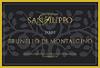 2001 San Filippo Brunello di Montalcino Le Coste Riserva  - click image for full description