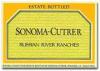 2010 Sonoma Cutrer Chardonnay Russian River Ranches - click image for full description