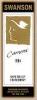 1998 Swanson Sangiovese Schmidt Ranch Napa - click image for full description