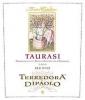 2004 Terredora Dipaolo Taurasi  - click image for full description