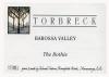 2003 Torbreck The Bothie Muscat Barossa 375ml - click image for full description