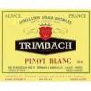 2007 Trimbach Pinot Blanc Alsace - click image for full description