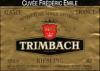 1997 Trimbach Riesling Clos St Hune - click image for full description
