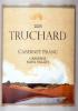 2008 Truchard Cabernet Franc Napa  - click image for full description