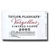 2005 Taylor Fladgate Quinta De Vargellas Vintage Port 375ml - click image for full description