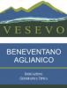 2008 Vesevo Aglianico Beneventano   - click image for full description