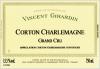 2002 Vincent Girardin Puligny Montrachet Les Pucelles - click image for full description