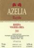 2001 Azelia Barolo Voghera Brea Riserva - click image for full description