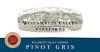 2009 Willamette Valley Vineyards Pinot Gris Willamette  - click image for full description