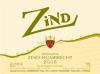 2008 Domaine Zind Humbrecht Zind ( 66% chardonnay, 33% Auxerrois ) - click image for full description