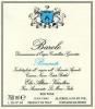 2005 Elio Altare Barolo Brunate - click image for full description