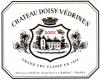 2007 Chateau Doisy Vedrines Sauternes 375ml - click image for full description